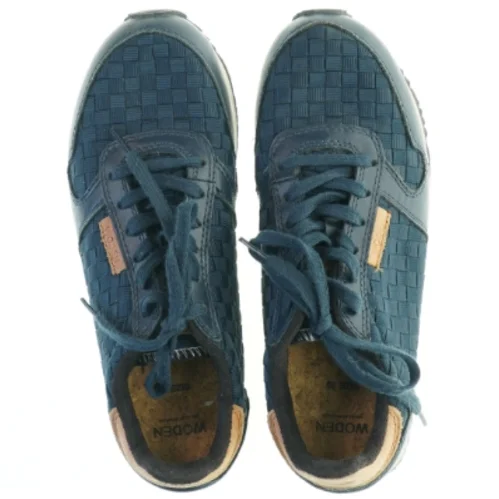 Sneakers fra Wooden (str. 38)