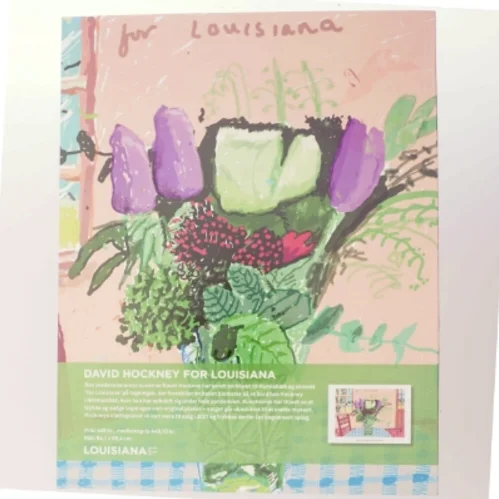 Louisiana Magasin (Bog)