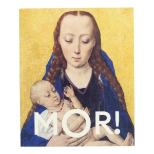 MOR! (Bog)