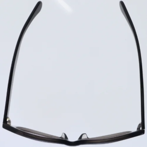 Sorte solbriller fra Mads Nørgaard fra Mads Nørgaard (str. 15 cm)