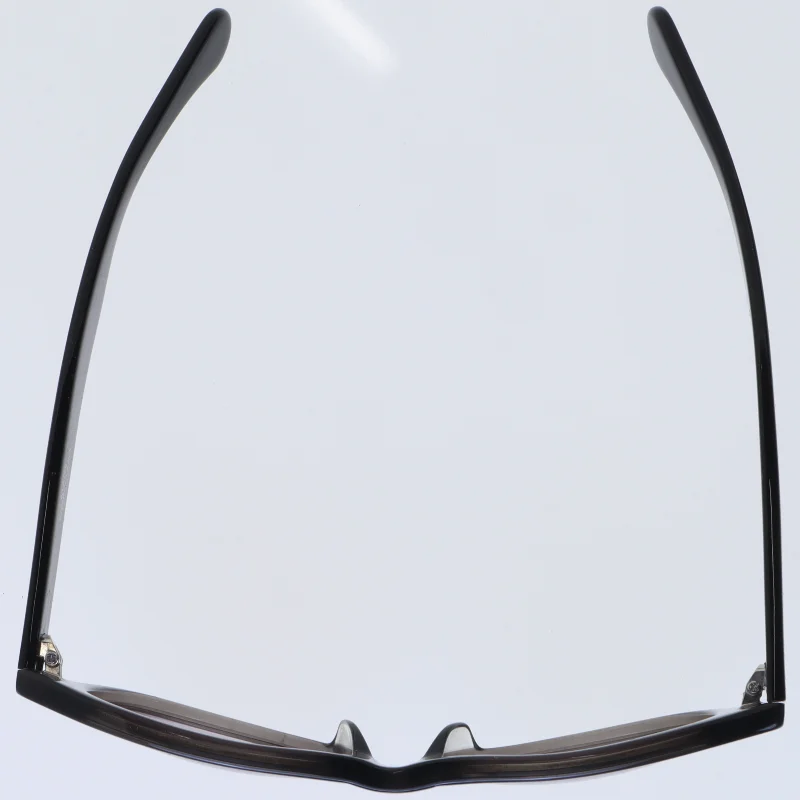 Sorte solbriller fra Mads Nørgaard fra Mads Nørgaard (str. 15 cm)