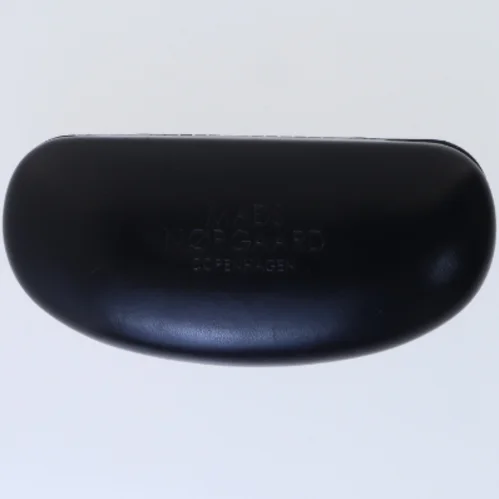 Sorte solbriller fra Mads Nørgaard fra Mads Nørgaard (str. 15 cm)