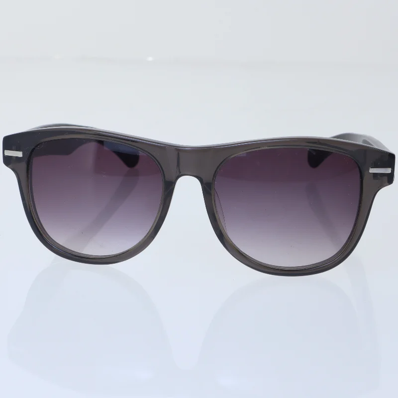 Sorte solbriller fra Mads Nørgaard fra Mads Nørgaard (str. 15 cm)