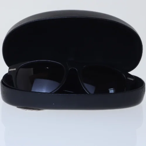 Sorte solbriller fra Mads Nørgaard fra Mads Nørgaard (str. 15 cm)