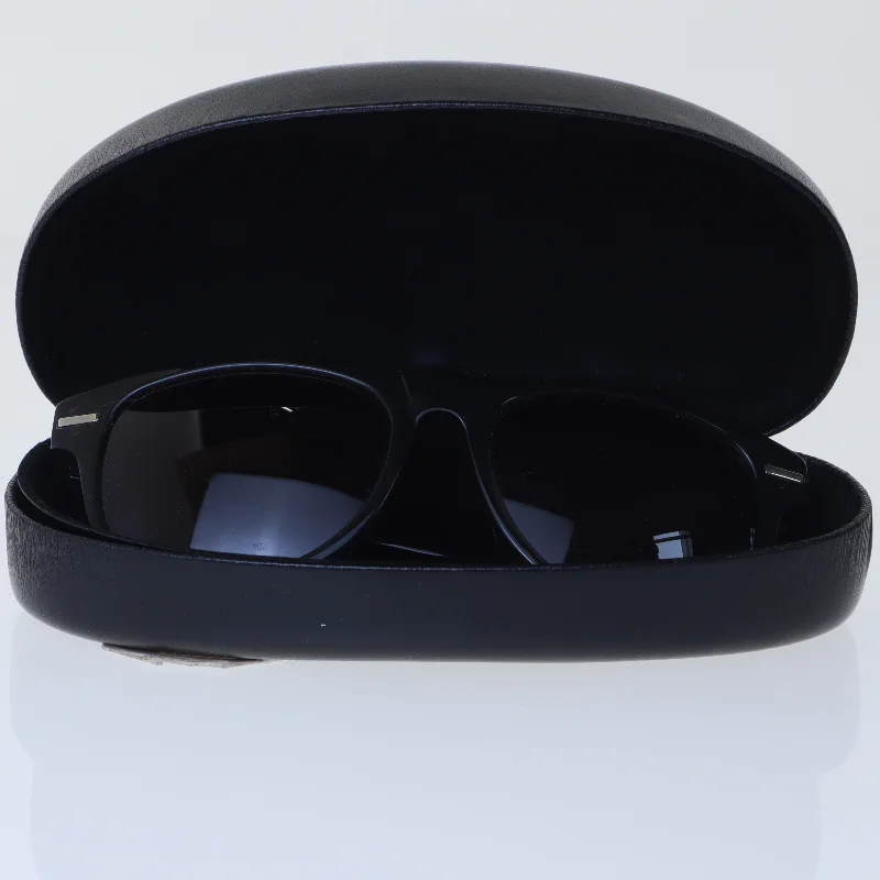 Sorte solbriller fra Mads Nørgaard fra Mads Nørgaard (str. 15 cm)