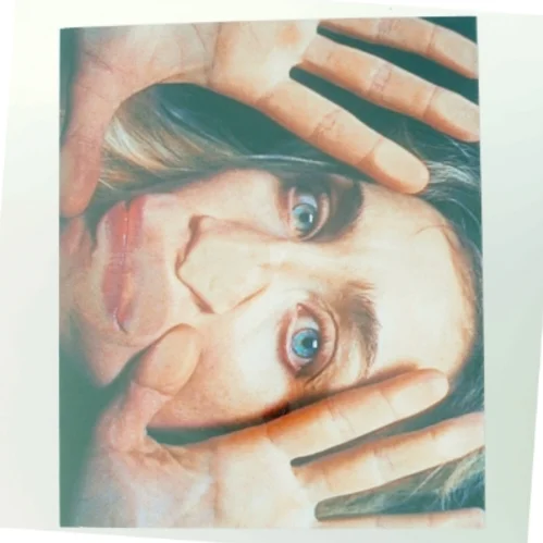 Åbn Min Lysning (Bog)