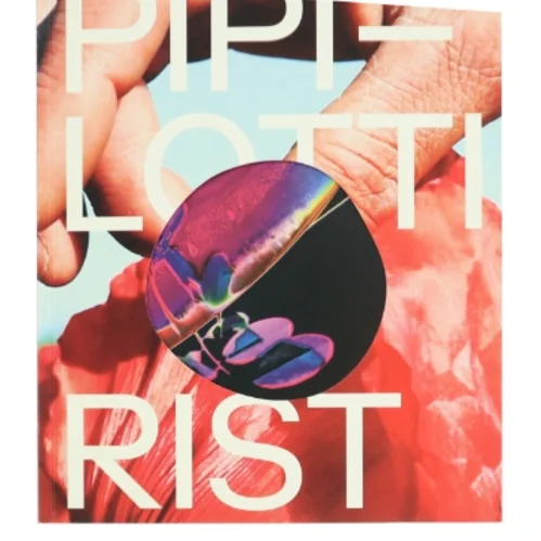 Åbn Min Lysning (Bog)