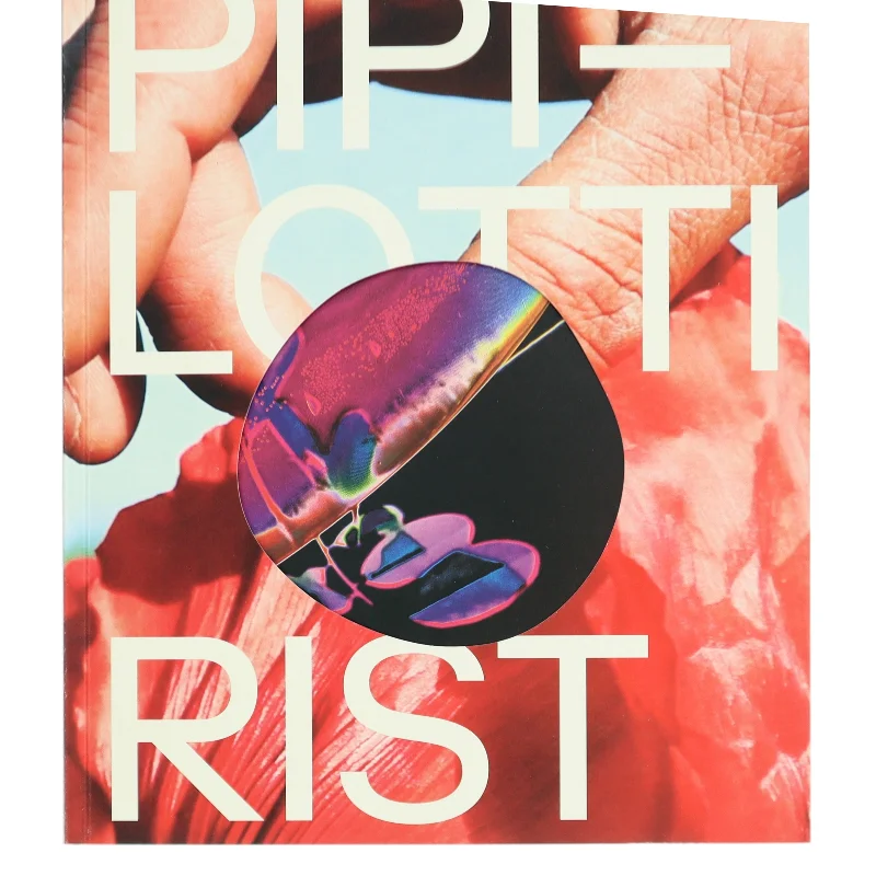 Åbn Min Lysning (Bog)