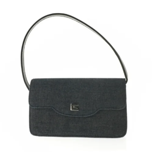 Smal håndtaske (str. 13x24x7 cm)