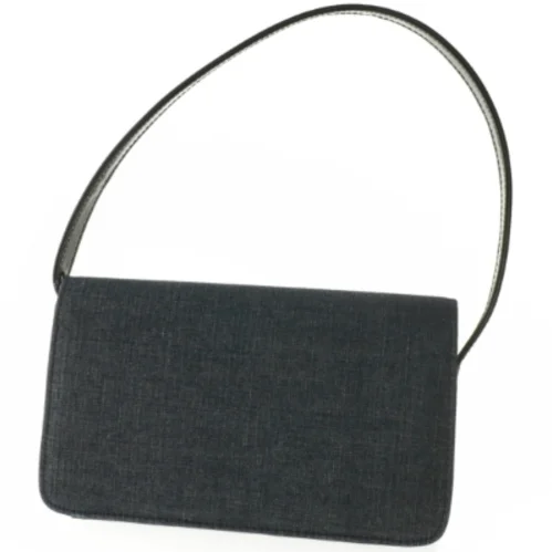 Smal håndtaske (str. 13x24x7 cm)