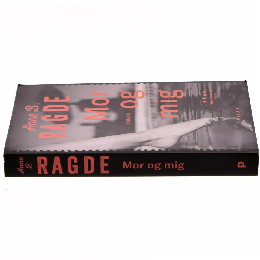 Mor og mig af Anne B. Ragde (Bog)