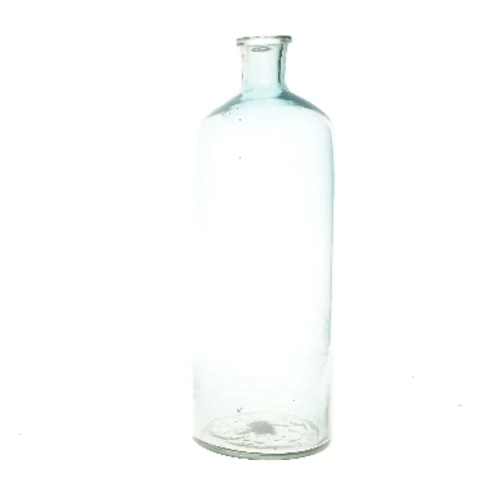 Vintage glasflasker (str. 50,5 cm)