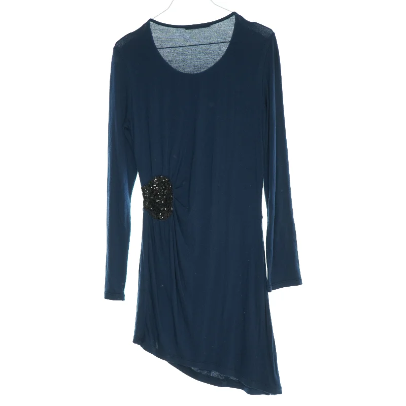 Kjole fra Sisley (str. 8 til 9 år)