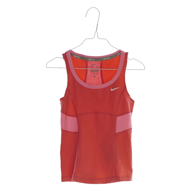 Sportstop fra Nike (str. xs/ 6 til 8 år)