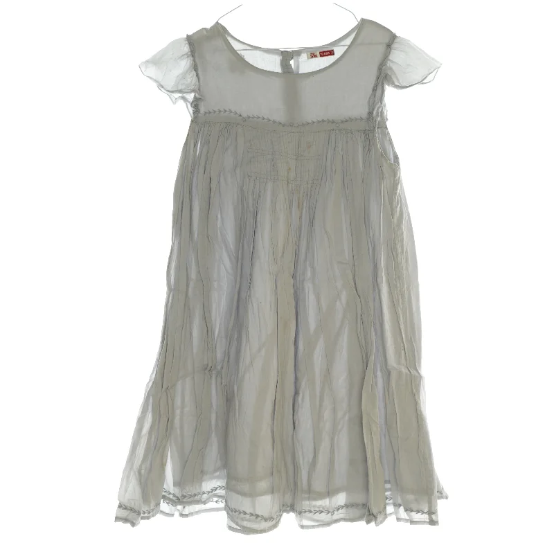 Kjole fra DP AM (str. 10 år)