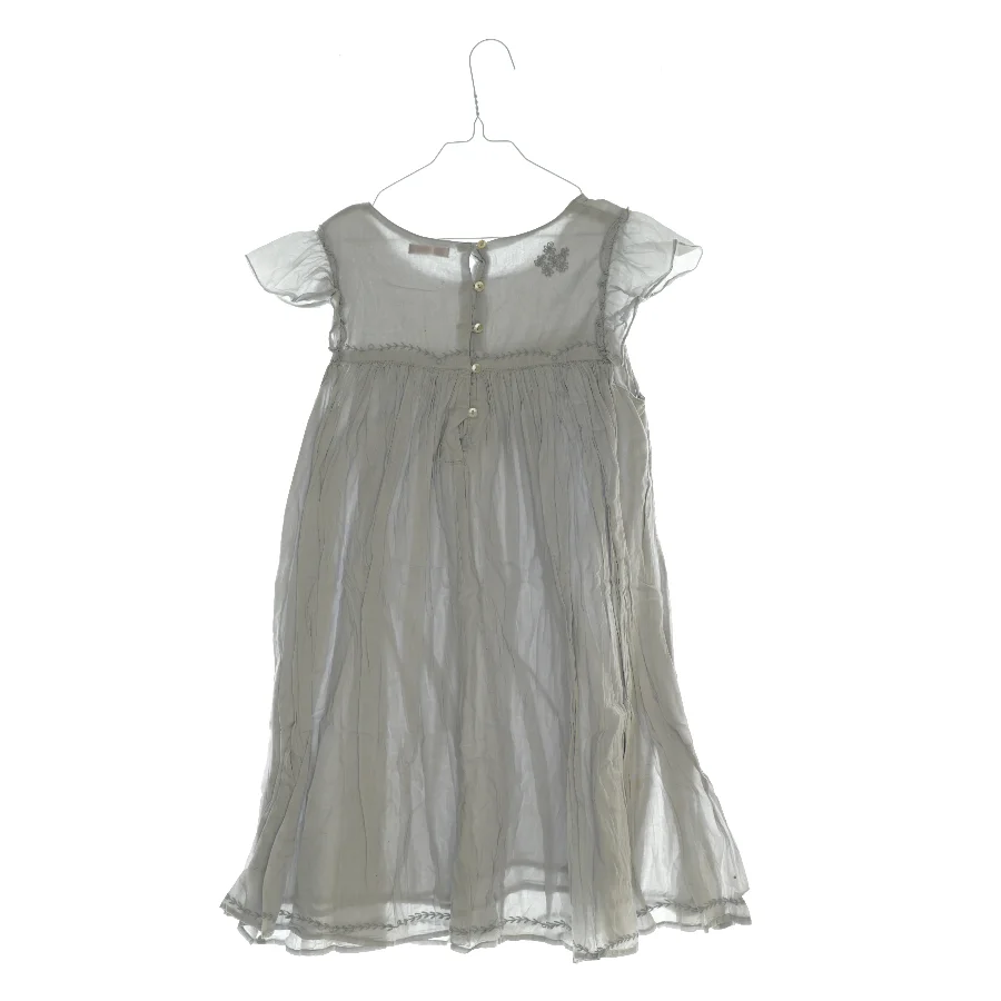 Kjole fra DP AM (str. 10 år)