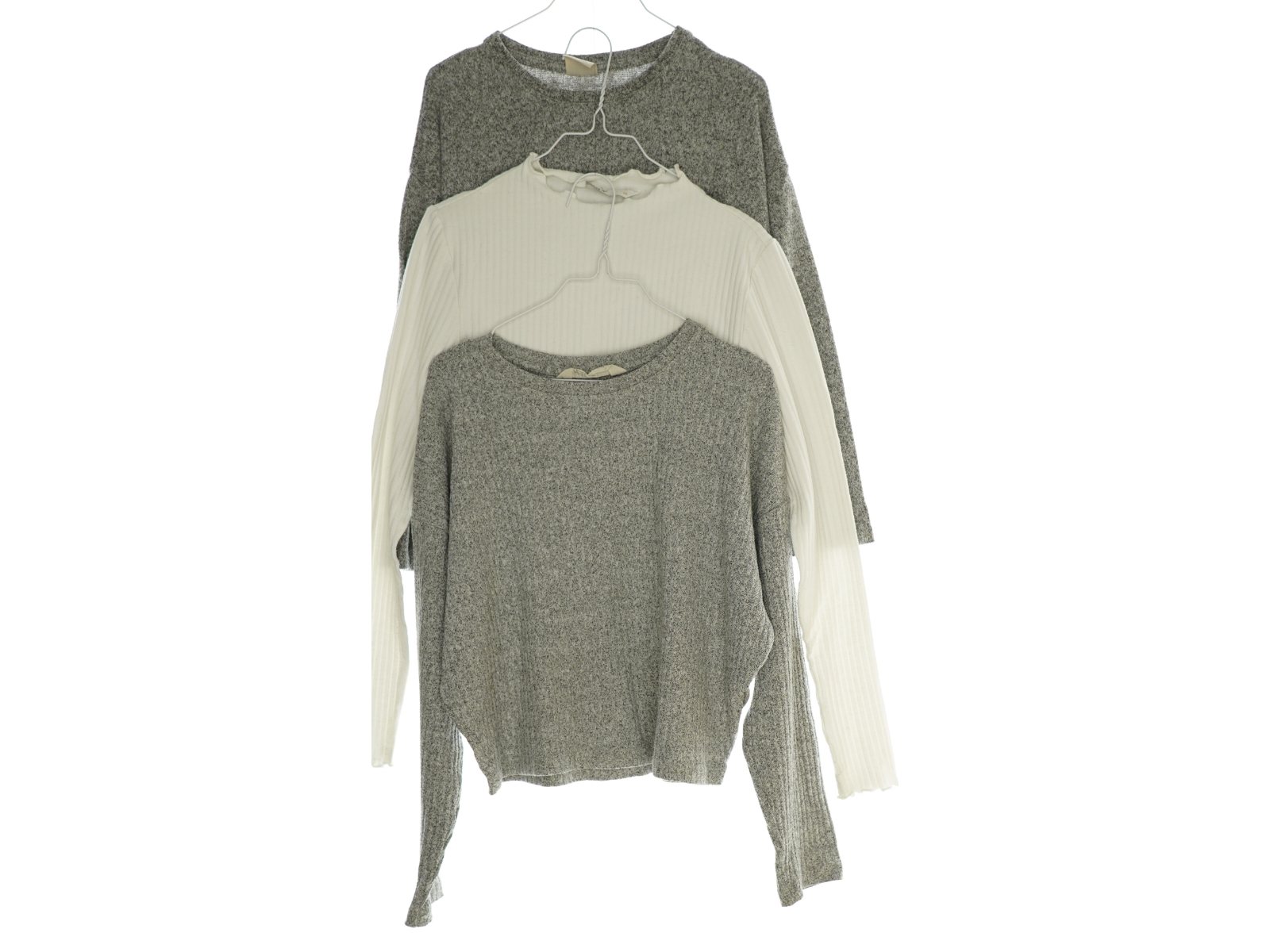 Bluser 3 styk (str. 146 - 152)