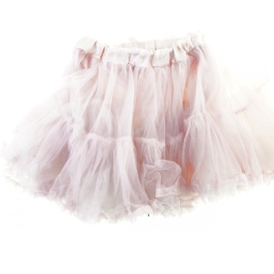 Nederdel i tyl fra Dress Og By Design (str. 30 x 40 cm)