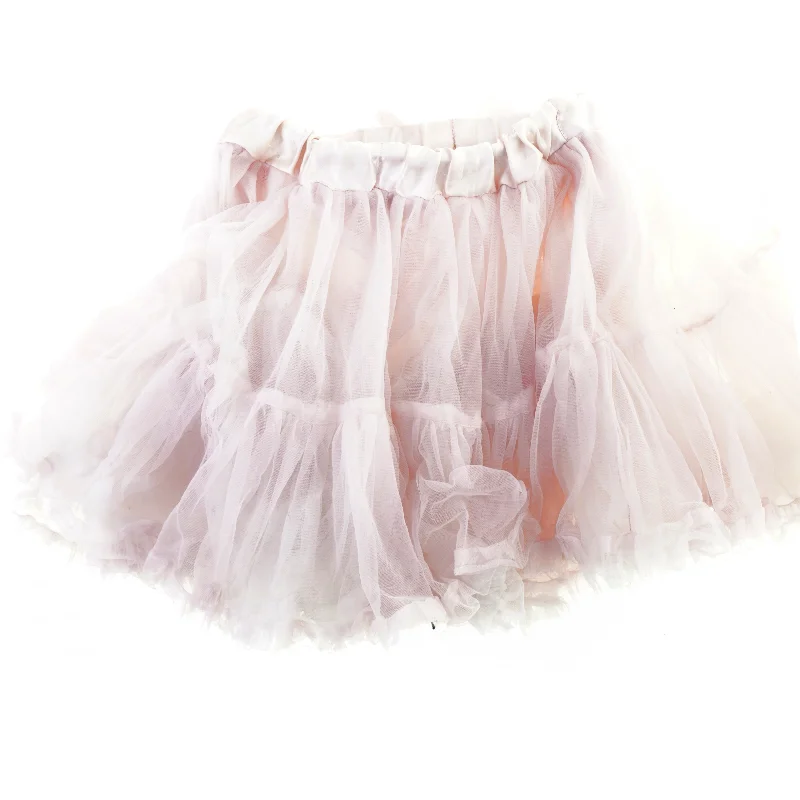 Nederdel i tyl fra Dress Og By Design (str. 30 x 40 cm)