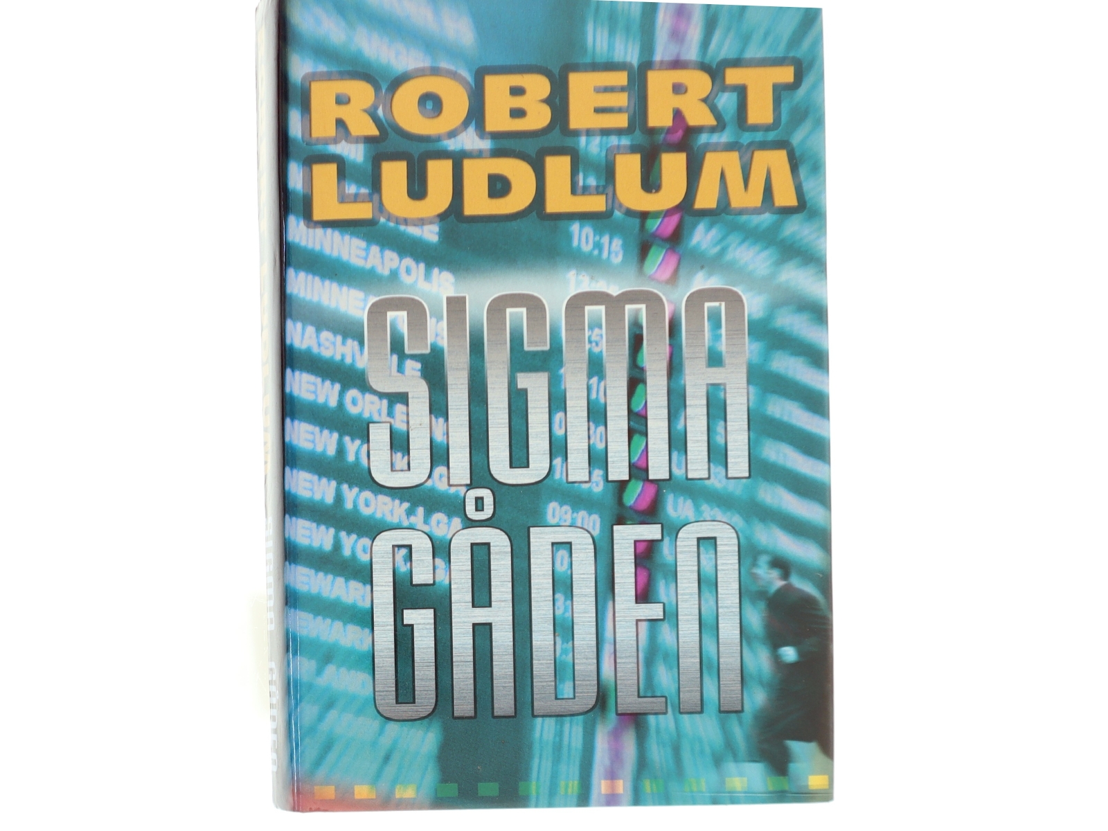 Sigma gåder