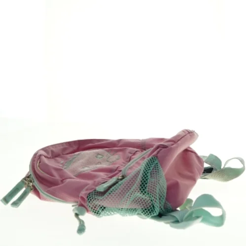 Rygsækmed kattemotiv (str. 30 x 25 cm)