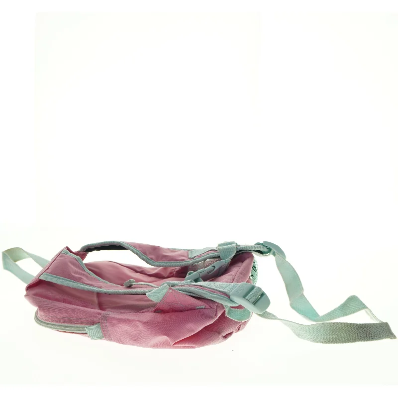 Rygsækmed kattemotiv (str. 30 x 25 cm)