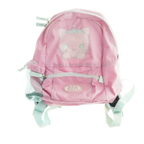 Rygsækmed kattemotiv (str. 30 x 25 cm)