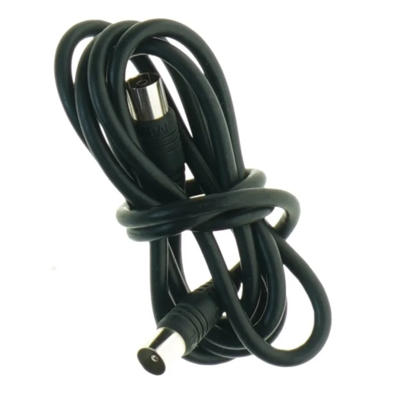 Strømkabel (str. 146 sådan cm)