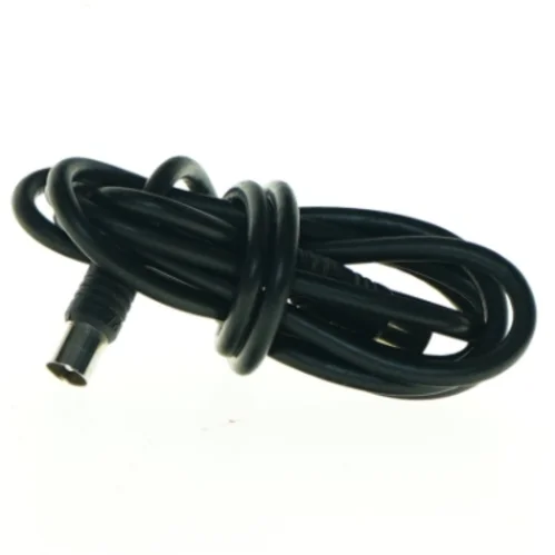 Strømkabel (str. 146 sådan cm)