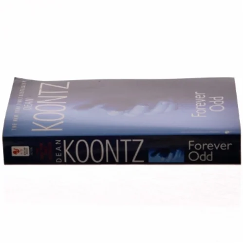 Forever Odd af Dean R. Koontz (Bog)