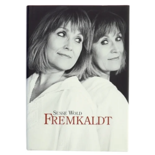 Fremkaldt af Susse Wold (Bog)
