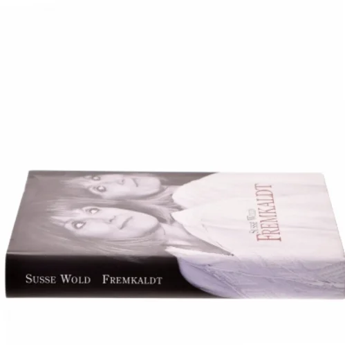 Fremkaldt af Susse Wold (Bog)
