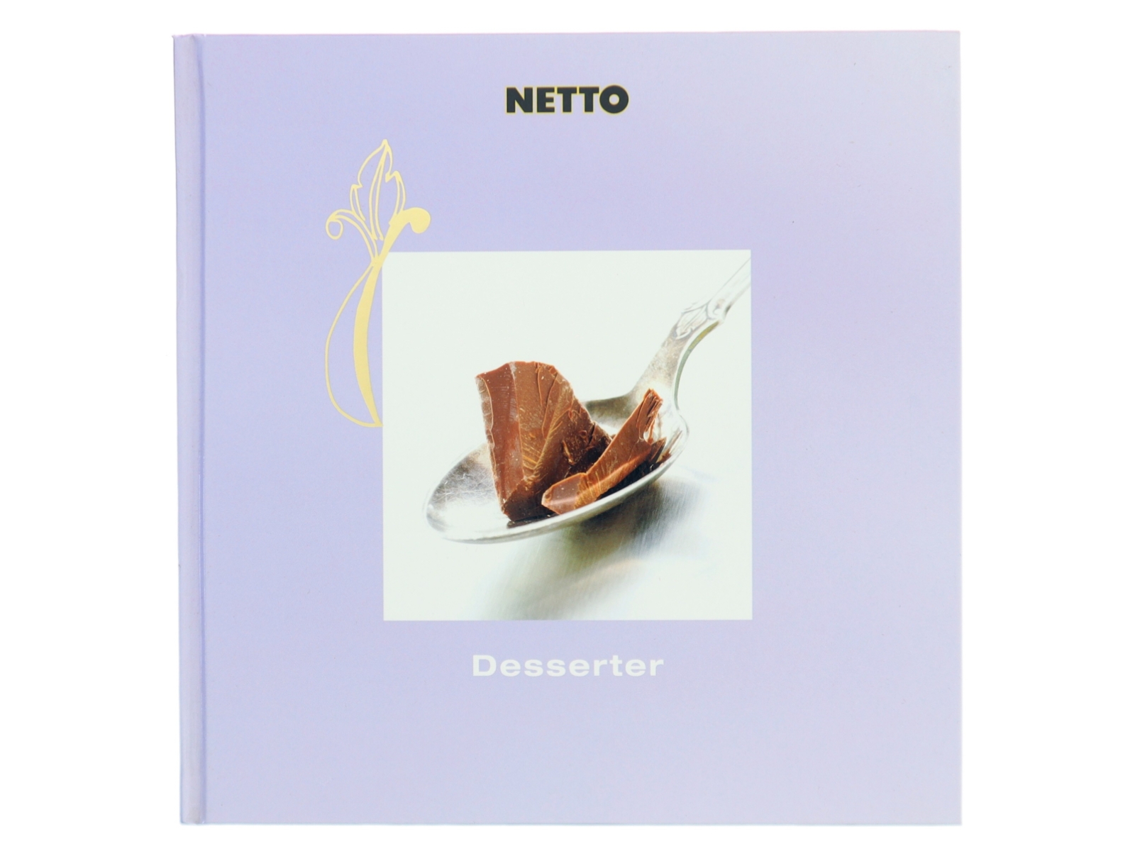Desserter (Bog)