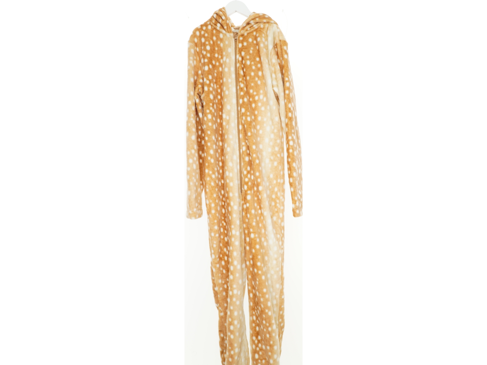 Heldragt fra H&M (str. 170 cm)