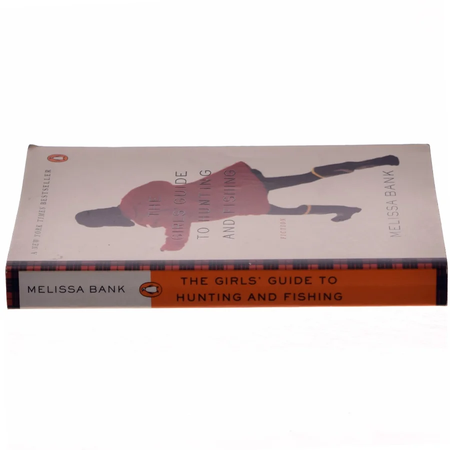 The Girls' Guide to Hunting and Fishing