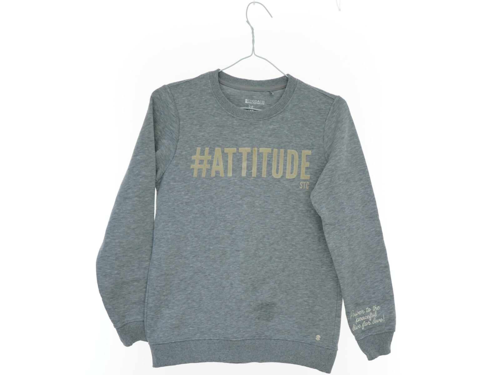 Sweatshirt (str. 164 cm)