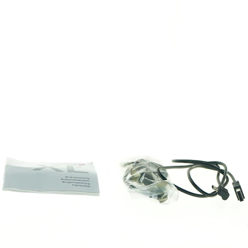 TomTom GPS Biloplader fra TomTom (str. 100 cm)