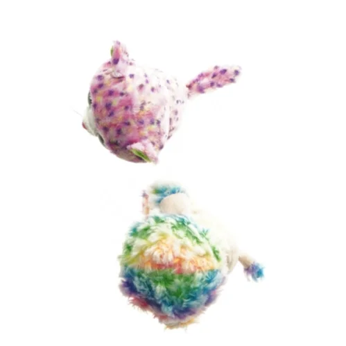 Tøjdyr fra Leico (str. 14 x 9 cm)