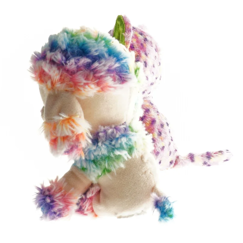 Tøjdyr fra Leico (str. 14 x 9 cm)