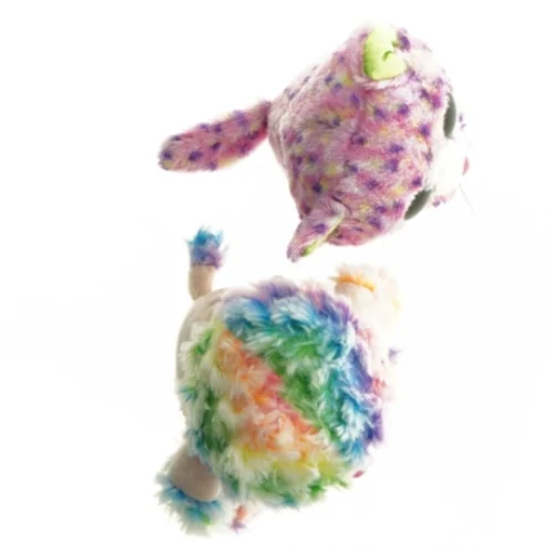 Tøjdyr fra Leico (str. 14 x 9 cm)