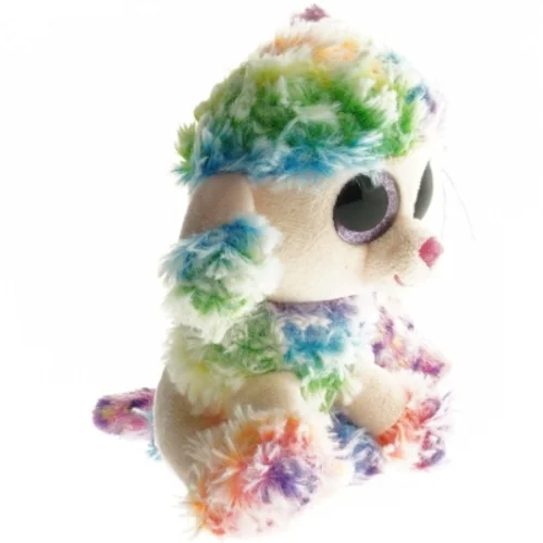 Tøjdyr fra Leico (str. 14 x 9 cm)