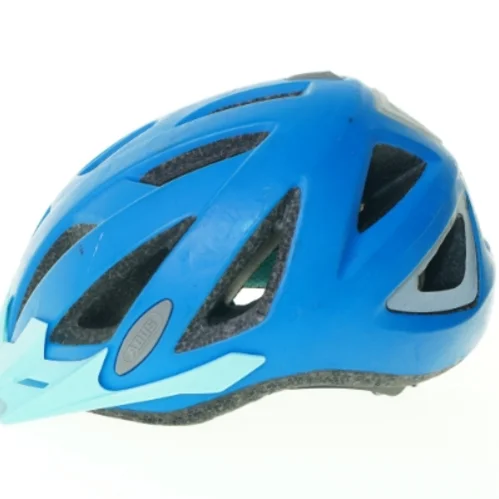 Cykelhjelm fra Abus (str. 52)