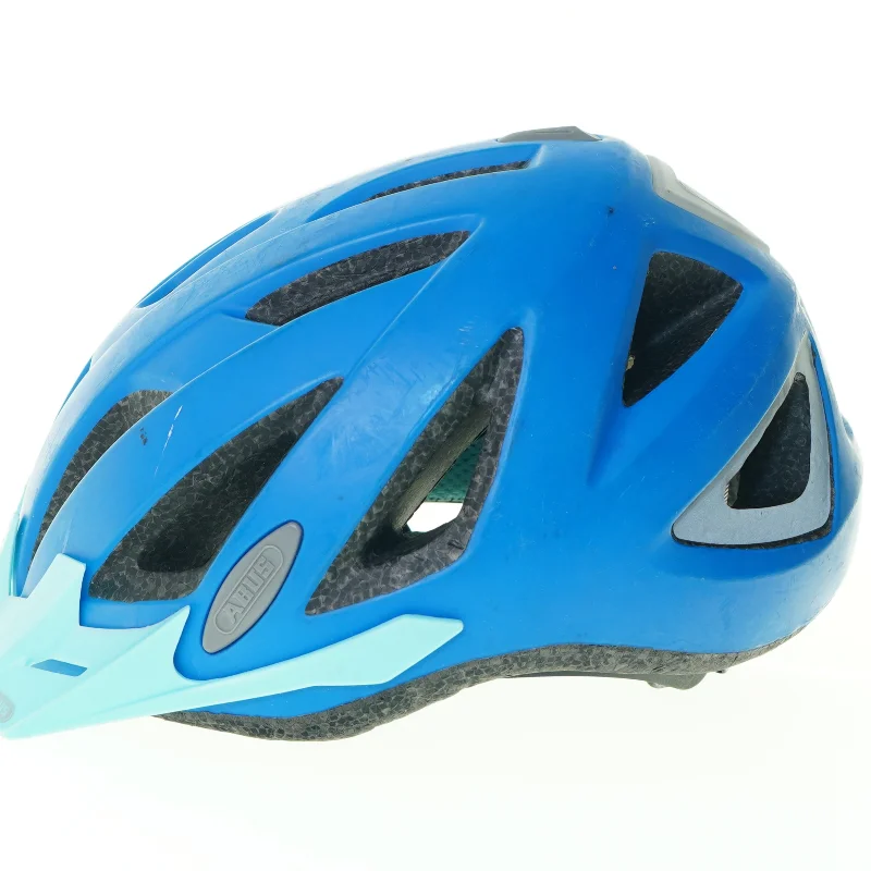 Cykelhjelm fra Abus (str. 52)