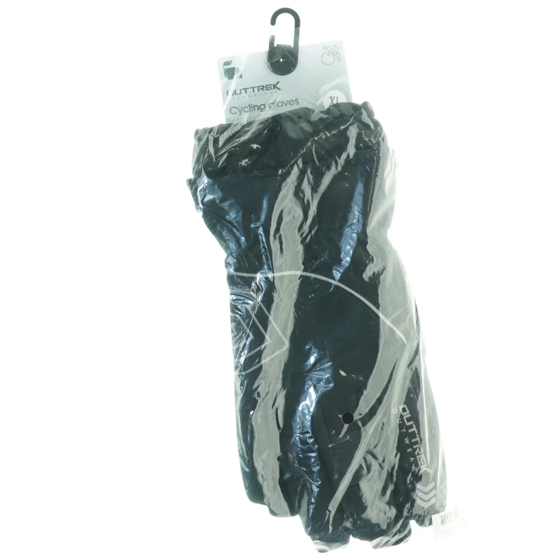 Cykelhandsker fra Outtrek (str. Xl)