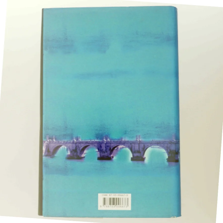 Engle & dæmoner af Dan Brown (Bog)