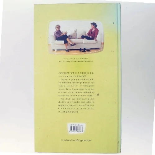 Skeen i egen hånd : en kogebog (Bog)