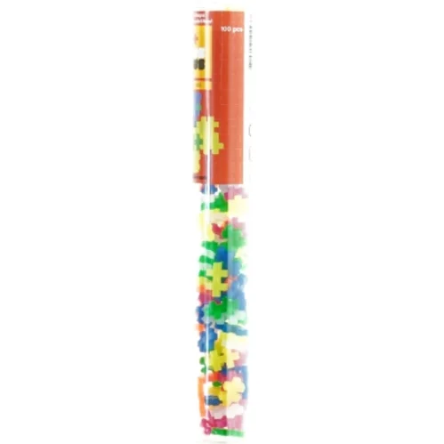 Byggeklodser fra Plus Plus (str. 27 x 4 cm)