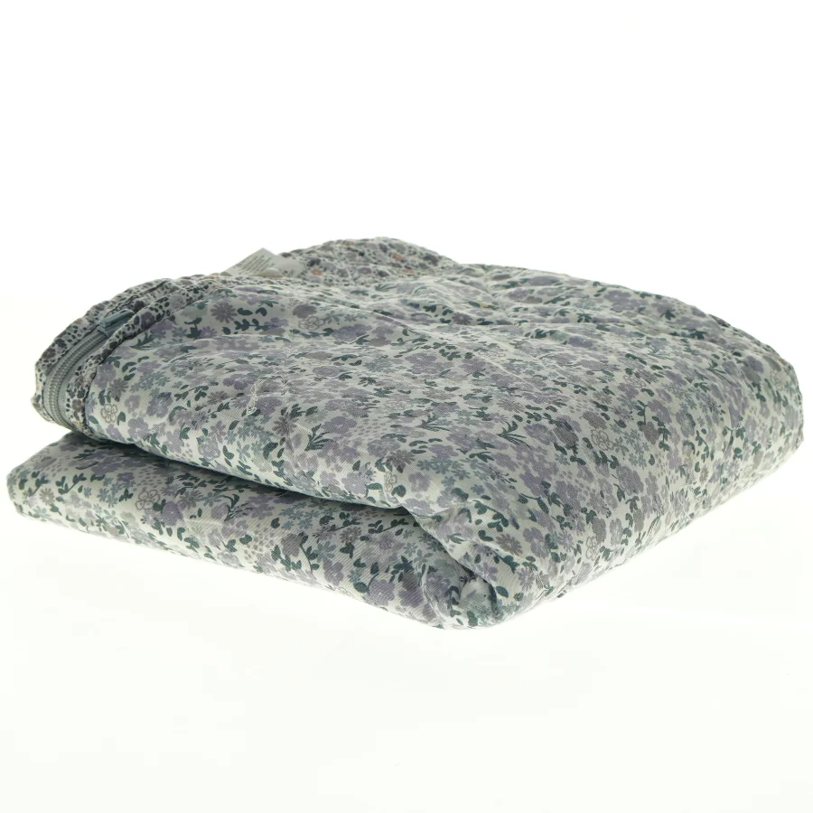 ‘Quiltet’ sovepose  (str. 105 x 54 cm)