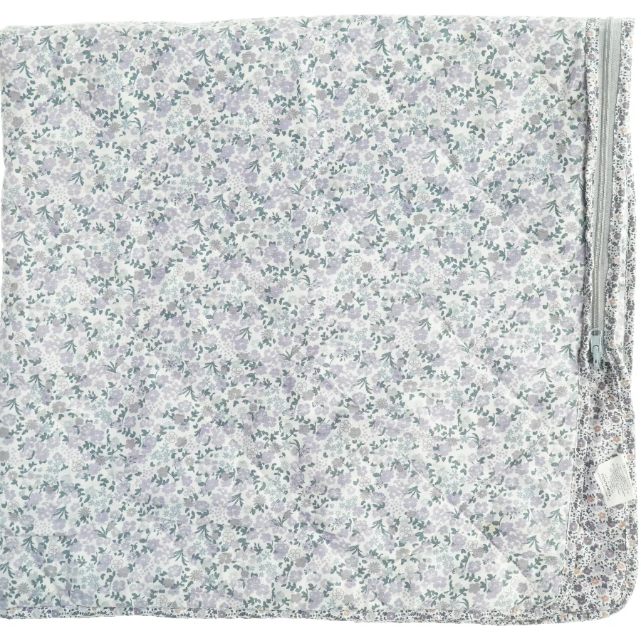 ‘Quiltet’ sovepose  (str. 105 x 54 cm)