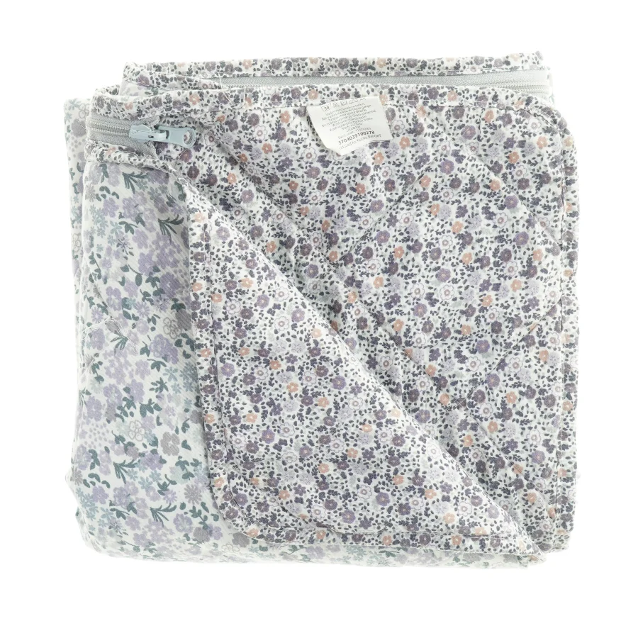 ‘Quiltet’ sovepose  (str. 105 x 54 cm)